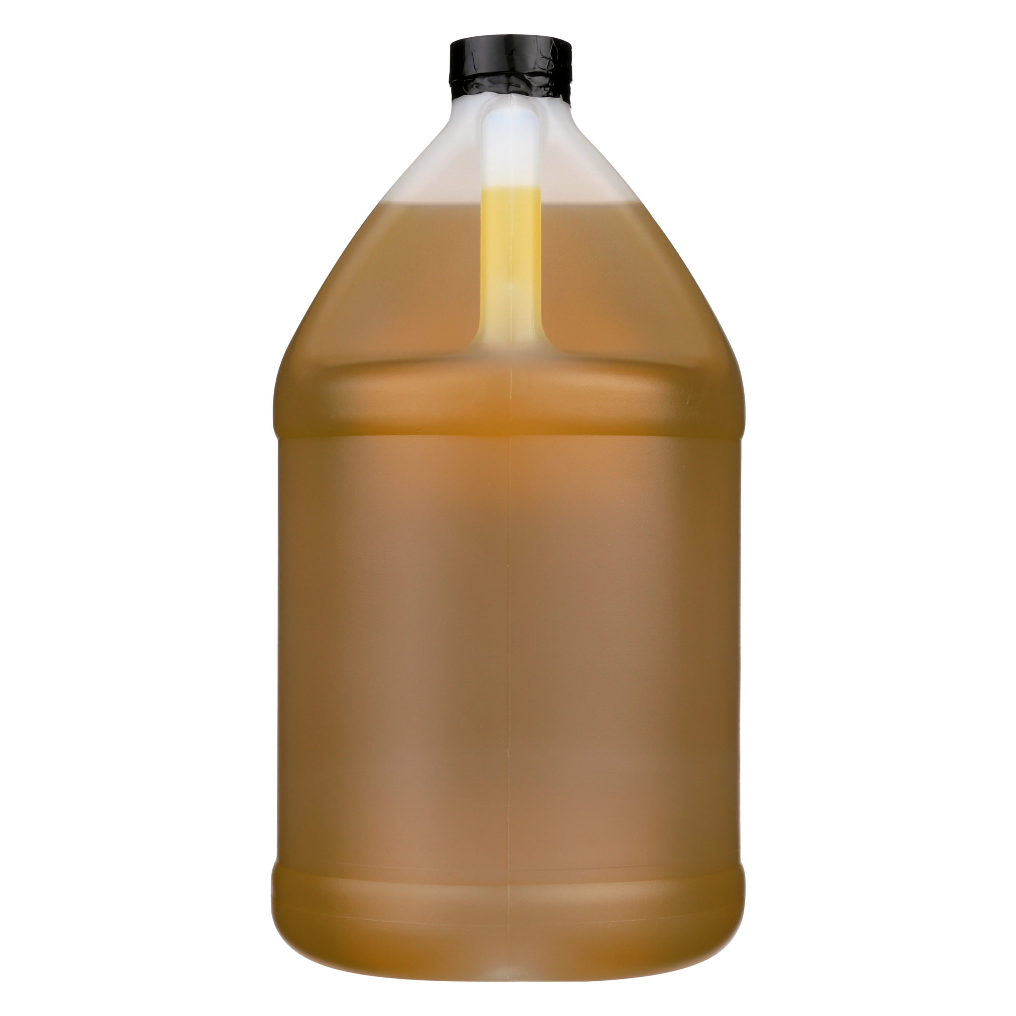 Infused Extra Virgin Olive Oil | Organic Butter | 1 Gallon / 3.8 Liter